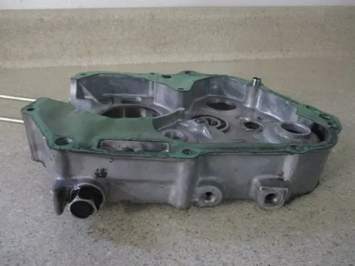 HONDA CRF 50 XR50 RIGHT SIDE ENGINE CASE HALF CLUTCH SIDE, FITS ALL, M237