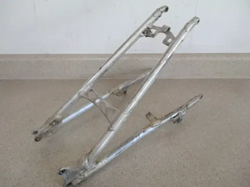 2007 HONDA CRF250R SUBFRAME, SUB FRAME SEAT BRACKET REAR, 50200-KRN-850, MX56