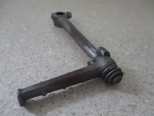 HONDA CRF50 XR50 KICKSTART LEVER KICKSTARTER KICKER PEDAL ARM, FITS ALL, M175