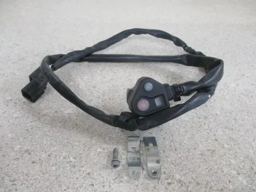 2017 HONDA CRF 450R IGNITION MAP SWITCH KILLSWITCH ON/OFF, 35130-MKE-A02, M140