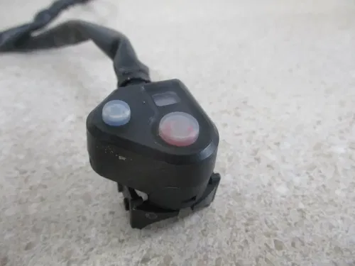 2017 HONDA CRF 450R IGNITION MAP SWITCH KILLSWITCH ON/OFF, 35130-MKE-A02, M140