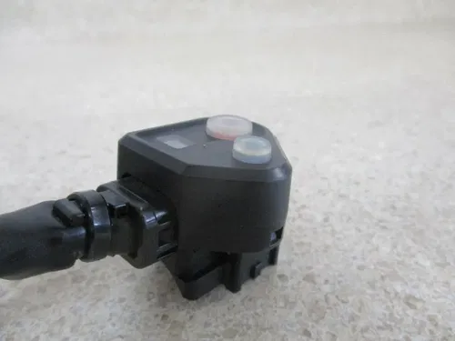 2017 HONDA CRF 450R IGNITION MAP SWITCH KILLSWITCH ON/OFF, 35130-MKE-A02, M140