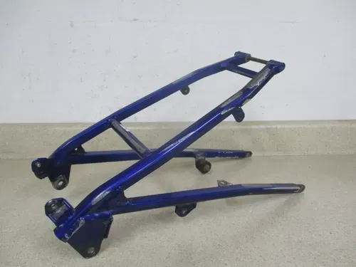 2000 YAMAHA YZ 125 SUBFRAME SEAT BRACKET, REAR SUB FRAME, 5HC-21190-00-P0, M148
