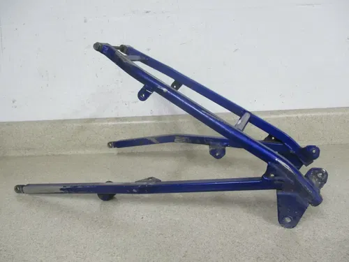 2000 YAMAHA YZ 125 SUBFRAME SEAT BRACKET, REAR SUB FRAME, 5HC-21190-00-P0, M148