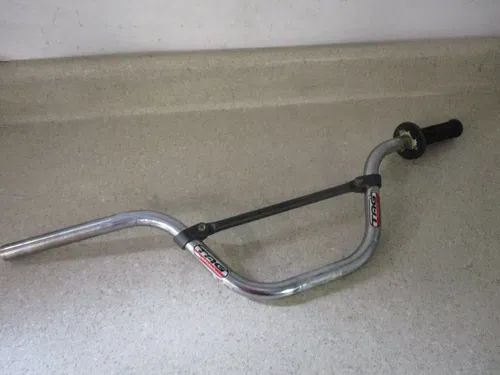HONDA CRF 50 XR 50 TAG METALS PITBIKE BARS HANDLEBARS, FITS ALL, M235