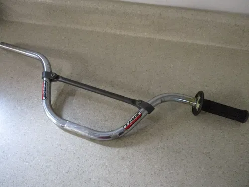 HONDA CRF 50 XR 50 TAG METALS PITBIKE BARS HANDLEBARS, FITS ALL, M235