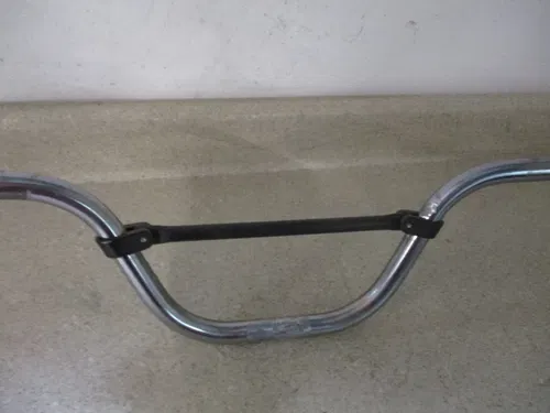 HONDA CRF 50 XR 50 TAG METALS PITBIKE BARS HANDLEBARS, FITS ALL, M235