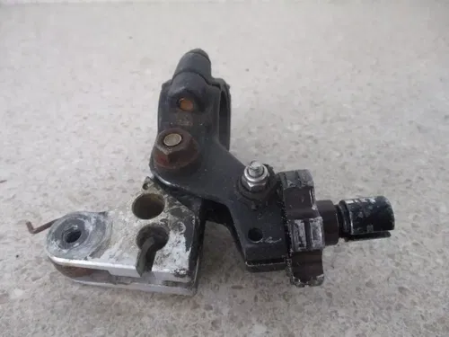 ARC FOLDING AOF CLUTCH LEVER W/ HOTSTART, M209