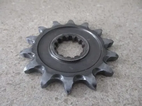 2006-2022 KAWASAKI KX 450 RENTHAL FRONT SPROCKET 14T 452-520-14GP, MSC2
