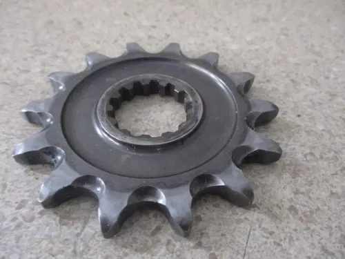 2006-2022 KAWASAKI KX 450 RENTHAL FRONT SPROCKET 14T 452-520-14GP, MSC2