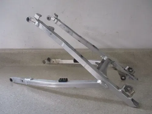 2022 KAWASAKI KX 450 REAR SUBFRAME SEAT BRACKET SUB FRAME, FITS 19-23, M236