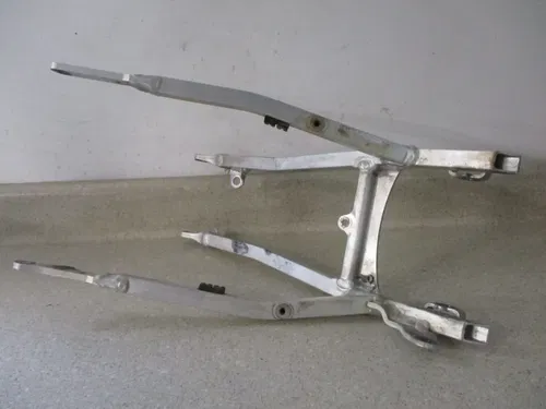 2022 KAWASAKI KX 450 REAR SUBFRAME SEAT BRACKET SUB FRAME, FITS 19-23, M236