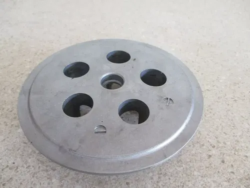 2011 KAWASAKI KX250F CLUTCH PRESSURE PLATE OEM, 13187-0032, MX69