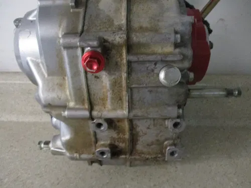 HONDA CRF 50 TAKEGAWA 88cc SUPERHEAD MOTOR ENGINE COMPLETE, FITS ALL, M237
