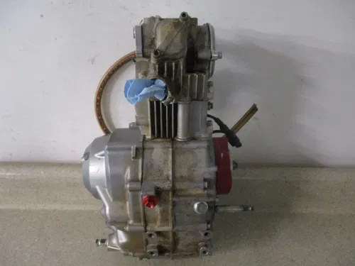 HONDA CRF 50 TAKEGAWA 88cc SUPERHEAD MOTOR ENGINE COMPLETE, FITS ALL, M237