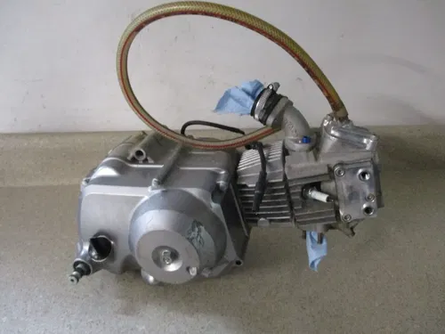 HONDA CRF 50 TAKEGAWA 88cc SUPERHEAD MOTOR ENGINE COMPLETE, FITS ALL, M237