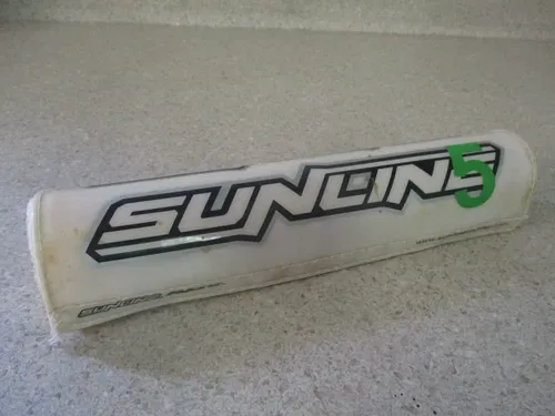 SUNLINE WHITE BAR PAD PROTECTOR FOAM, M229