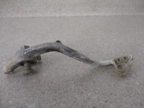 2018 KTM 65 SX REAR BRAKE PEDAL ARM LEVER, FITS 09-23, M210