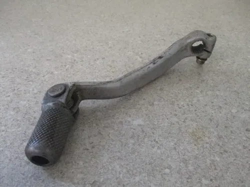 2013 SUZUKI RMZ250 RMZ 250 SHIFT LEVER SHIFTER ARM, FITS 11-24, M210