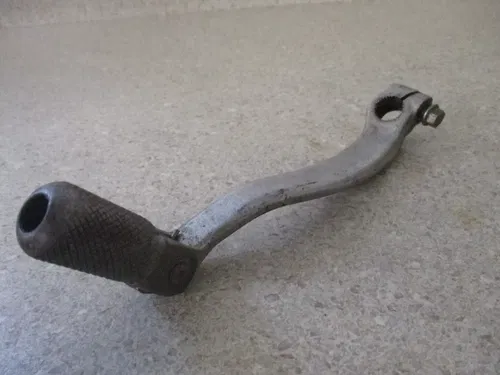 2013 SUZUKI RMZ250 RMZ 250 SHIFT LEVER SHIFTER ARM, FITS 11-24, M210
