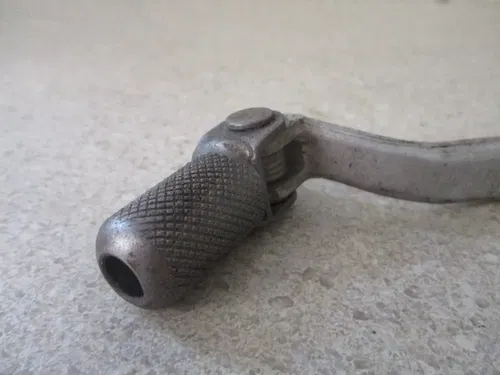 2013 SUZUKI RMZ250 RMZ 250 SHIFT LEVER SHIFTER ARM, FITS 11-24, M210