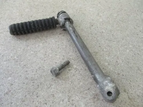 HONDA XR50 CRF 50 KICKSTART LEVER ARM KICKSTARTER, FITS ALL, MSC2