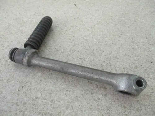 HONDA XR50 CRF 50 KICKSTART LEVER ARM KICKSTARTER, FITS ALL, MSC2