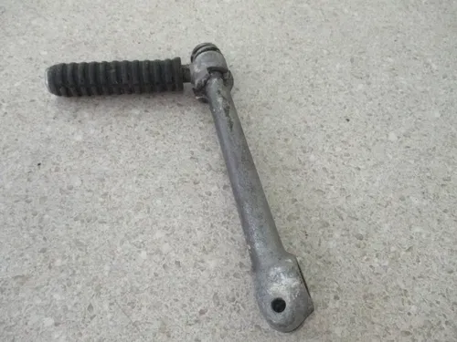 HONDA XR50 CRF 50 KICKSTART LEVER ARM KICKSTARTER, FITS ALL, MSC2