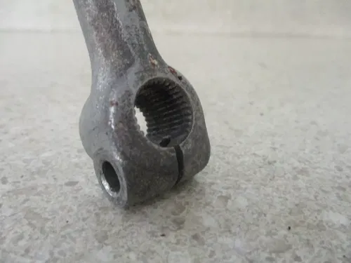 HONDA XR50 CRF 50 KICKSTART LEVER ARM KICKSTARTER, FITS ALL, MSC2