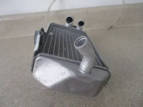 2020 HONDA CRF 450R FILL SIDE RADIATOR RIGHT SIDE, FITS 19-22, M209