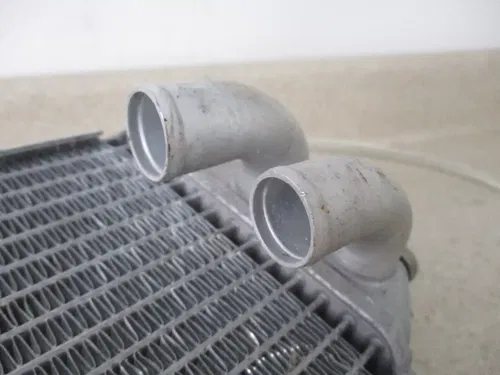 2020 HONDA CRF 450R FILL SIDE RADIATOR RIGHT SIDE, FITS 19-22, M209