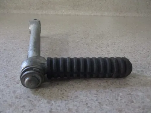 HONDA CRF 50 XR50 KICKSTART LEVER ARM W/ BOLT, KICKER STARTER KICKER, M237