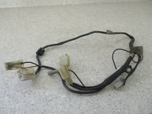 2001 YAMAHA TTR 90 IGNITION WIRING HARNESS MAIN WIRING, FITS ALL, M162