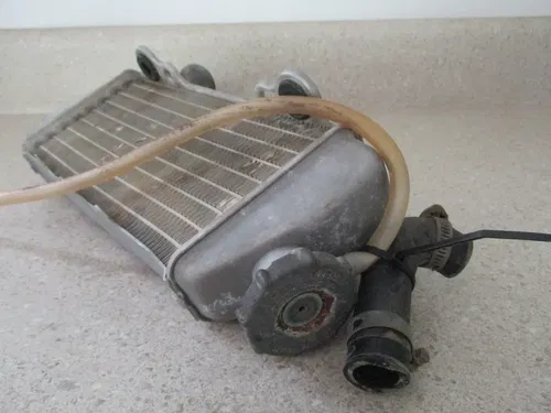 2006 KTM 65 FILL SIDE RADIATOR RAD, FITS 02-06, M177