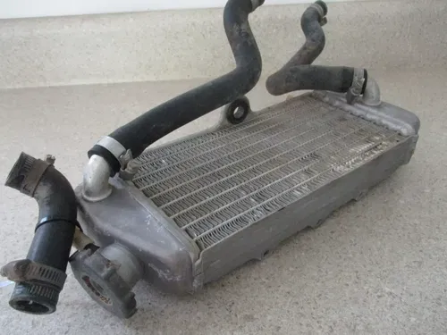 2006 KTM 65 FILL SIDE RADIATOR RAD, FITS 02-06, M177