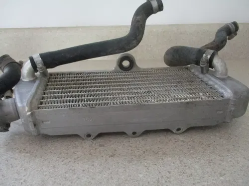 2006 KTM 65 FILL SIDE RADIATOR RAD, FITS 02-06, M177
