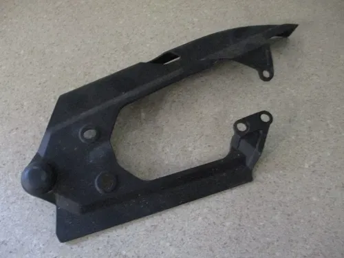 2024 HONDA CRF 110 REAR CHAIN GUARD CASE COVER, FITS 19-25, M238