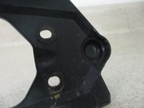 2024 HONDA CRF 110 REAR CHAIN GUARD CASE COVER, FITS 19-25, M238