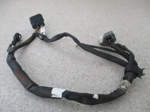 2005 KAWASAKI KX 250F IGNITION WIRING HARNESS MAIN WIRES, 26031-0193, M164