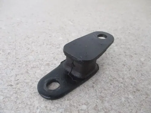 2022 KAWASAKI KX65 RIGHT SIDE EXHAUST MOUNT HANGER DAMPER, FITS ALL, M195