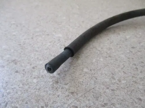 2011 KAWASAKI KLX 110L IGNITION COIL SPARK PLUG WIRE, FITS ALL, M163