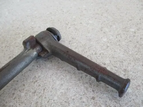 HONDA CRF50 XR50 KICKSTART LEVER ARM W/ BOLT, KICKER, 28300-GEL-305, M102