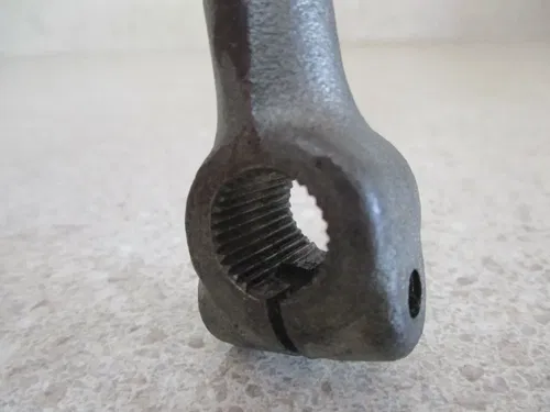 HONDA CRF50 XR50 KICKSTART LEVER ARM W/ BOLT, KICKER, 28300-GEL-305, M102