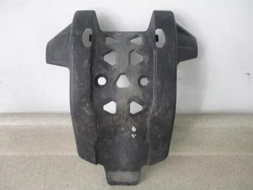 2023 HONDA CRF 450R CRF250R SKIDPLATE BASH GUARD PROTECTOR, FITS 21-23, M210