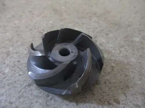 2009 KAWASAKI KLX 250S WATERPUMP IMPELLAR WHEEL, FITS 09-13, M213