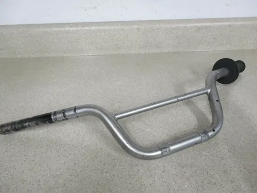 2005 SUZUKI DRZ110 STOCK HANDLEBARS BARS 7/8THS OEM, KK460-03005-6CE, M130