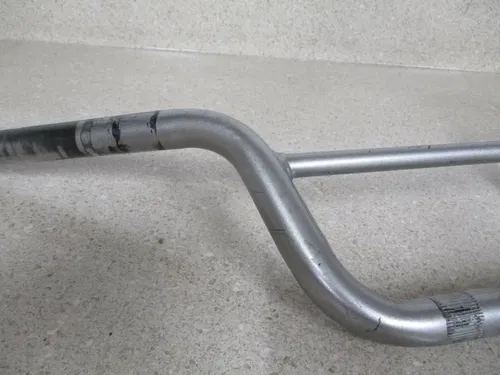 2005 SUZUKI DRZ110 STOCK HANDLEBARS BARS 7/8THS OEM, KK460-03005-6CE, M130