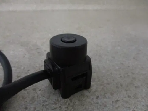 2022 KAWASAKI KX 450 START BUTTON SWITCH, FITS 19-23, M236