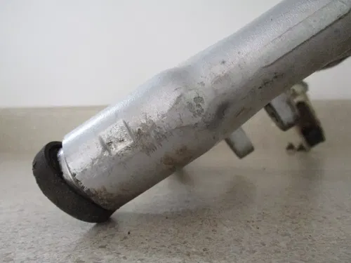 2003 HONDA CRF 150F REAR SWINGARM BACK END SWING ARM, FITS ALL, M170