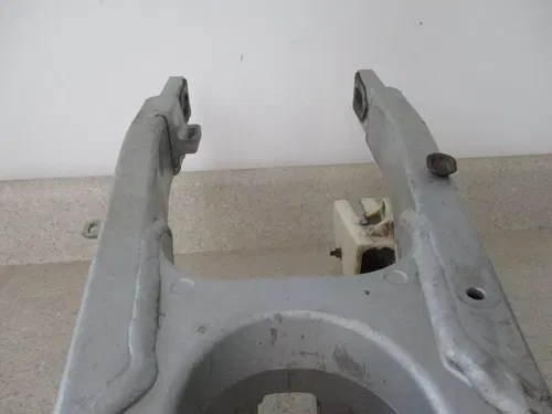 2003 HONDA CRF 150F REAR SWINGARM BACK END SWING ARM, FITS ALL, M170